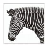 Serviette Zebra
