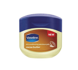 Vaseline cocoa butter 2