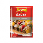 Royco Sauce Black Pepper