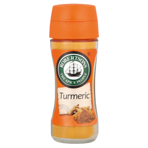 Robertsons Turmeric Spice 42g