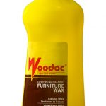 Woodoc yellow 1L