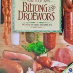 Make Your Own Biltong and Droewors Book