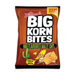 Big Korn Bites BBQ