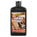 Shield Leather care