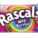 Rascals WB
