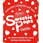 Sweetie Pops