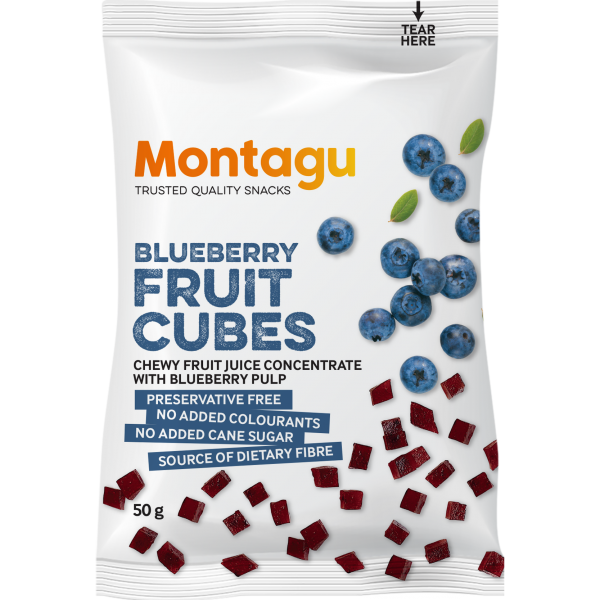 Montagu Blueberry