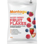 Montagu Mixed Berry