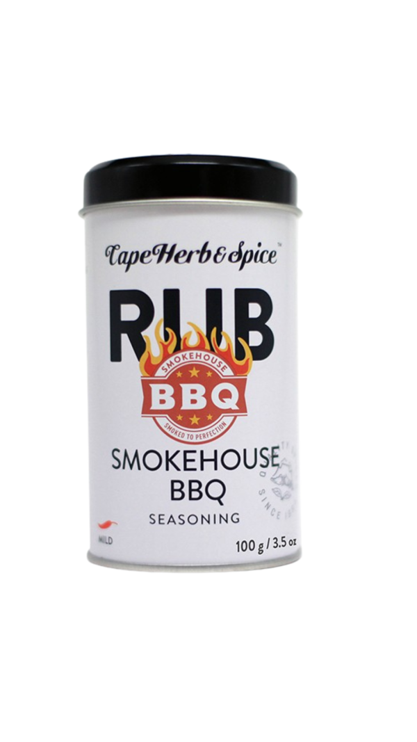 Rub Smokehouse BBQ