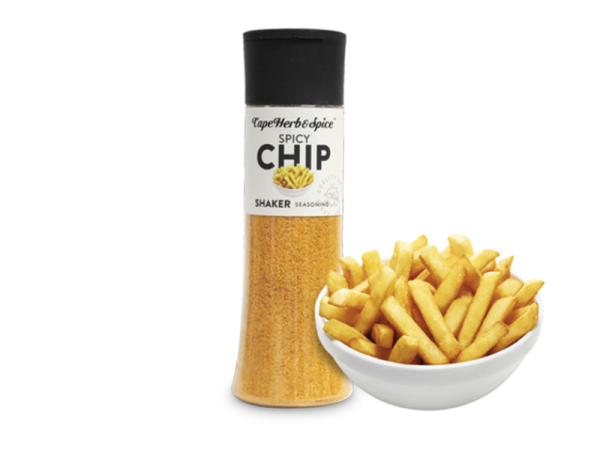 Shaker Spicy Chip